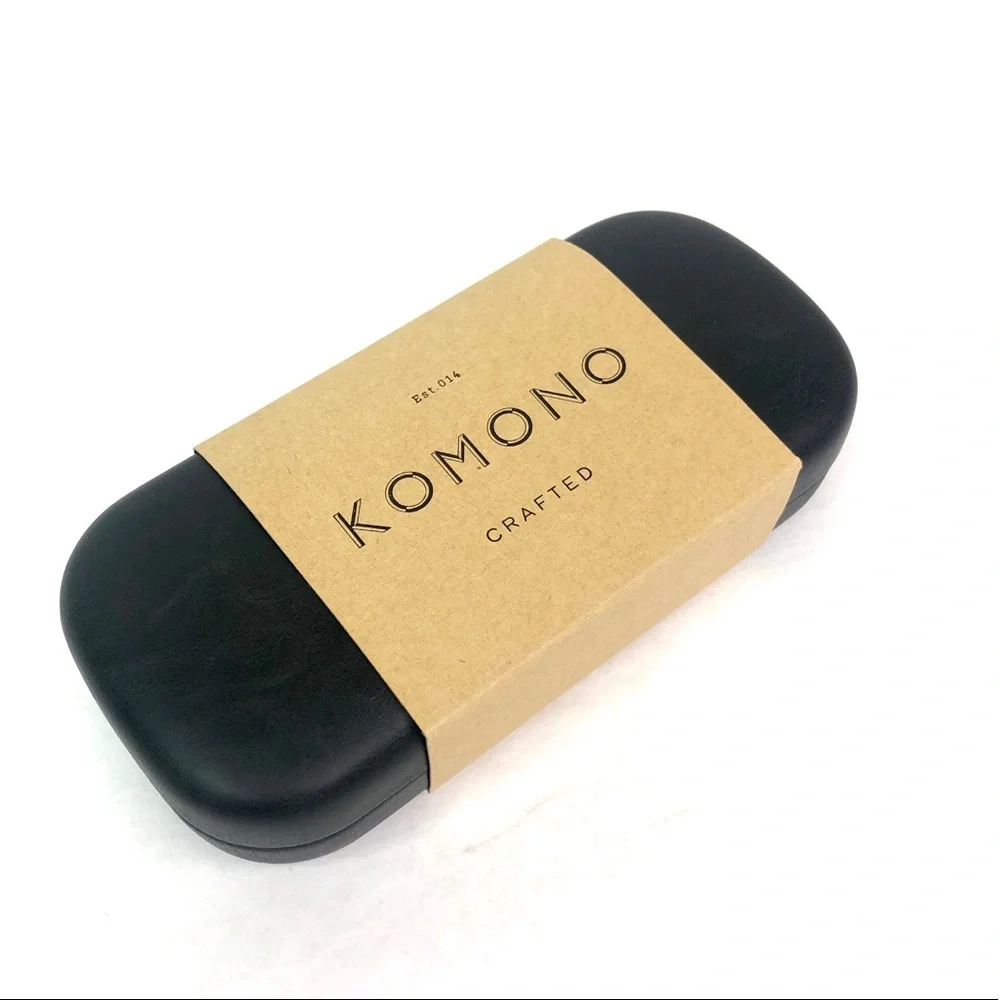 Komono sunglasses lulu